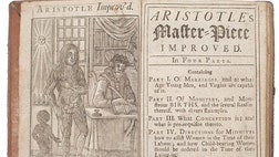 A th century sex manual is going to be auctioned in Edinburgh nearly  years after it was banned from sale in Britain.